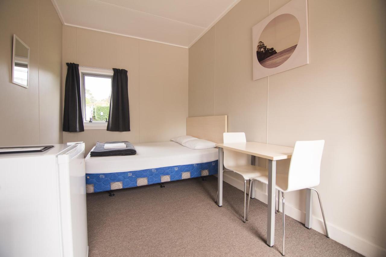 Stratford Motel & Holiday Park Quarto foto